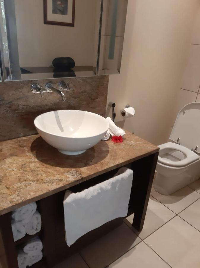 ויקטוריה Cocoon Apartment מראה חיצוני תמונה