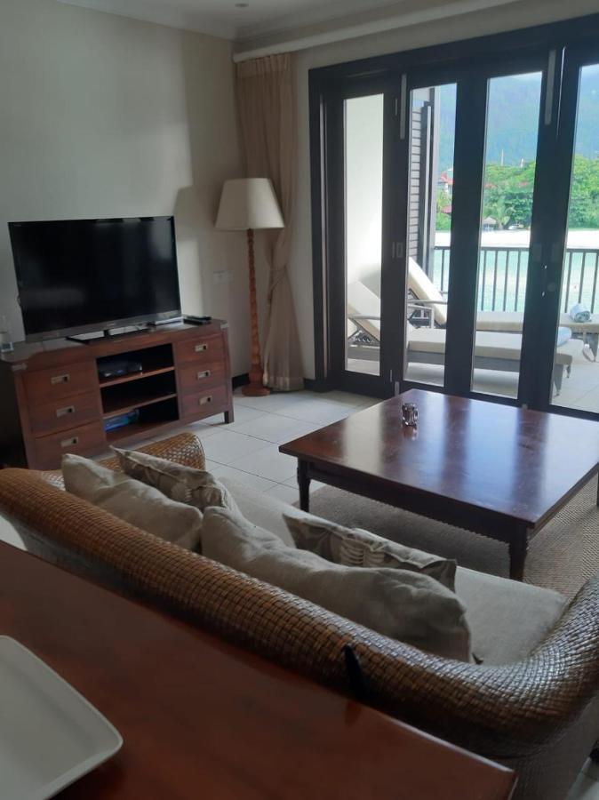ויקטוריה Cocoon Apartment מראה חיצוני תמונה